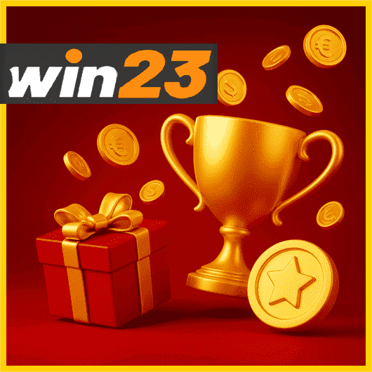 Exemplo Rollover 2 ilustrado com valores e etapas para cumprir o requisito de apostas da WIN23.