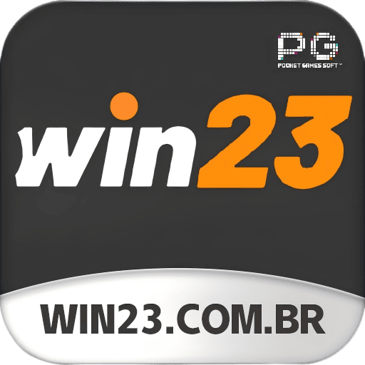 Imagem promovendo download gratuito do app WIN23