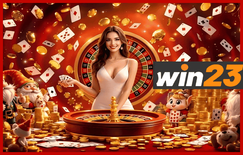 Variedade de 2000 jogos de caça-níqueis na WIN23.